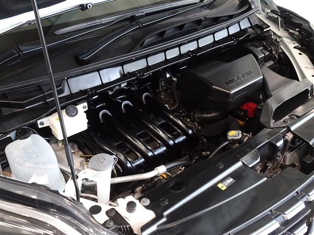 セレナ ハイウェイスターＶ　衝突被害軽減システム　メモリーナビ　フルセグ　バックカメラ　ＥＴＣ　ドラレコ　両側電動スライド　３列シート　ＬＥＤヘッドランプ　スマートキー　乗車定員８人（26枚目）