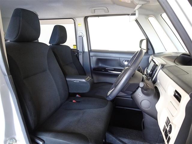 ムーヴキャンバス Gブラックインテリアリミテッド SAIII 衝突被害軽減システム メモリーナビ フルセグ バックカメラ ETC ドラレコ 両側電動スライド LEDヘッドランプ スマートキー(4枚目)