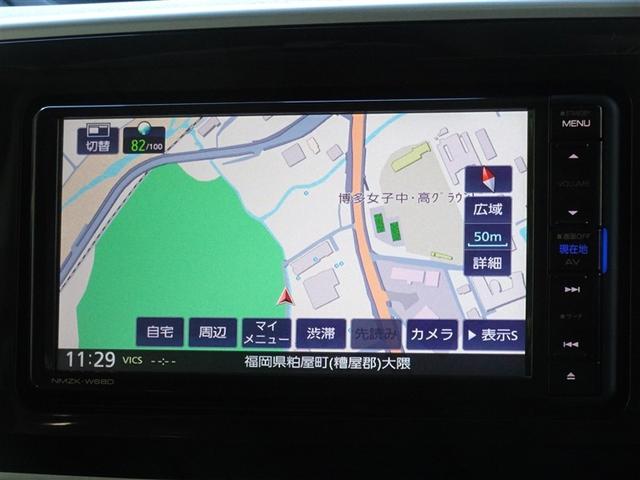 ムーヴキャンバス Gブラックインテリアリミテッド SAIII 衝突被害軽減システム メモリーナビ フルセグ バックカメラ ETC ドラレコ 両側電動スライド LEDヘッドランプ スマートキー(6枚目)