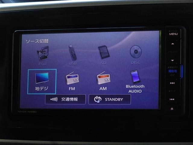 ムーヴキャンバス Gブラックインテリアリミテッド SAIII 衝突被害軽減システム メモリーナビ フルセグ バックカメラ ETC ドラレコ 両側電動スライド LEDヘッドランプ スマートキー(8枚目)