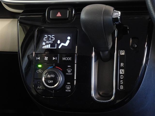 ムーヴキャンバス Gブラックインテリアリミテッド SAIII 衝突被害軽減システム メモリーナビ フルセグ バックカメラ ETC ドラレコ 両側電動スライド LEDヘッドランプ スマートキー(12枚目)