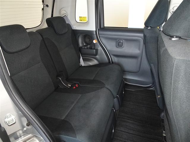 ムーヴキャンバス Gブラックインテリアリミテッド SAIII 衝突被害軽減システム メモリーナビ フルセグ バックカメラ ETC ドラレコ 両側電動スライド LEDヘッドランプ スマートキー(19枚目)