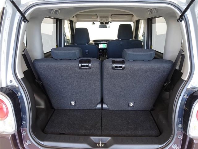 ムーヴキャンバス Gブラックインテリアリミテッド SAIII 衝突被害軽減システム メモリーナビ フルセグ バックカメラ ETC ドラレコ 両側電動スライド LEDヘッドランプ スマートキー(20枚目)