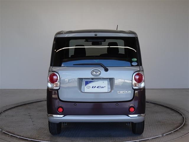 ムーヴキャンバス Gブラックインテリアリミテッド SAIII 衝突被害軽減システム メモリーナビ フルセグ バックカメラ ETC ドラレコ 両側電動スライド LEDヘッドランプ スマートキー(22枚目)