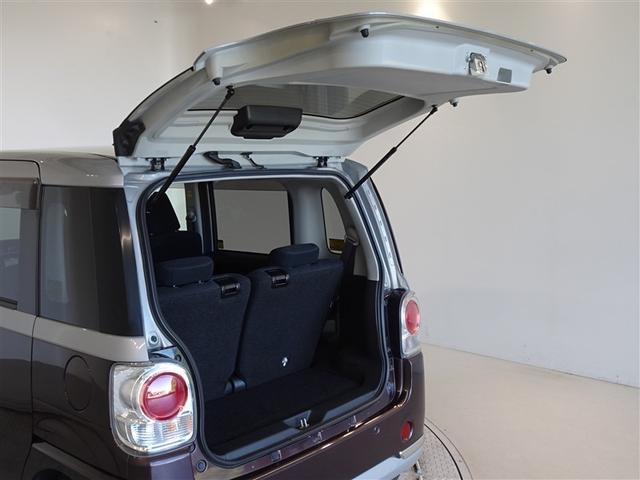 ムーヴキャンバス Gブラックインテリアリミテッド SAIII 衝突被害軽減システム メモリーナビ フルセグ バックカメラ ETC ドラレコ 両側電動スライド LEDヘッドランプ スマートキー(23枚目)