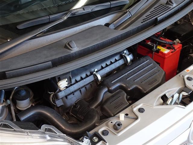 ムーヴキャンバス Gブラックインテリアリミテッド SAIII 衝突被害軽減システム メモリーナビ フルセグ バックカメラ ETC ドラレコ 両側電動スライド LEDヘッドランプ スマートキー(24枚目)