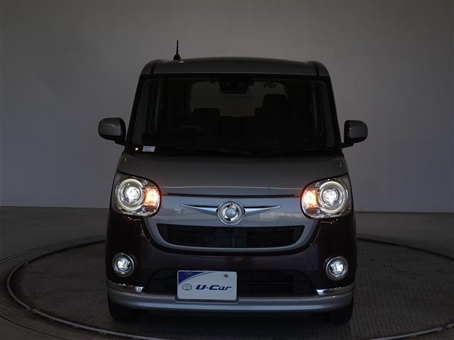 ムーヴキャンバス Gブラックインテリアリミテッド SAIII 衝突被害軽減システム メモリーナビ フルセグ バックカメラ ETC ドラレコ 両側電動スライド LEDヘッドランプ スマートキー(26枚目)