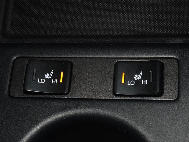 プリウス Sツーリングセレクション 衝突被害軽減システム メモリーナビ フルセグ バックカメラ ETC LEDヘッドランプ スマートキー(14枚目)