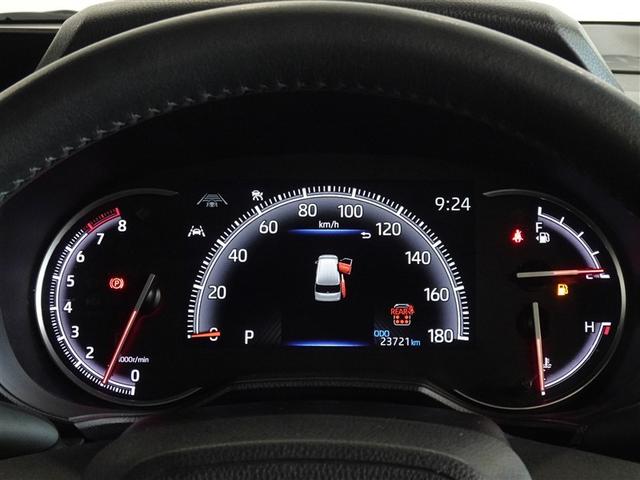 ノア Ｚ　衝突被害軽減システム　メモリーナビ　バックカメラ　ＥＴＣ　両側電動スライド　３列シート　ＬＥＤヘッドランプ　スマートキー　乗車定員７人（9枚目）