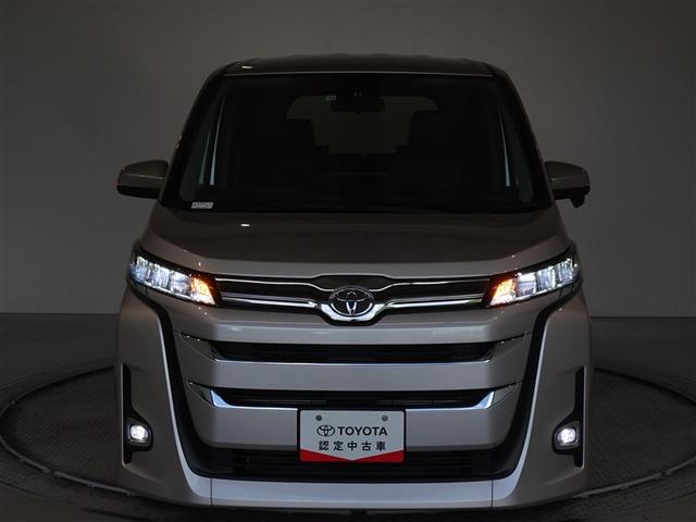 ノア Ｚ　衝突被害軽減システム　メモリーナビ　バックカメラ　ＥＴＣ　両側電動スライド　３列シート　ＬＥＤヘッドランプ　スマートキー　乗車定員７人（27枚目）