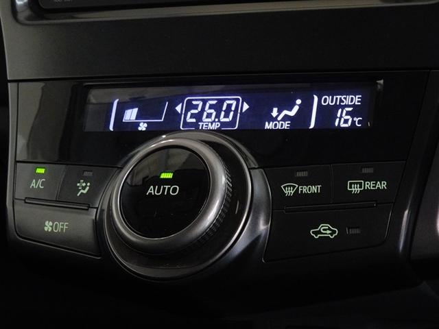 プリウスアルファ Ｓ　チューン　ブラック　メモリーナビ　ワンセグ　バックカメラ　ＥＴＣ　スマートキー（12枚目）