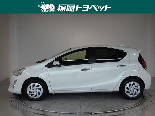 アクア Ｓスタイルブラック　衝突被害軽減システム　メモリーナビ　フルセグ　バックカメラ　ＥＴＣ　ドラレコ　スマートキー（2枚目）