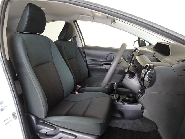 アクア Ｓスタイルブラック　衝突被害軽減システム　メモリーナビ　フルセグ　バックカメラ　ＥＴＣ　ドラレコ　スマートキー（4枚目）