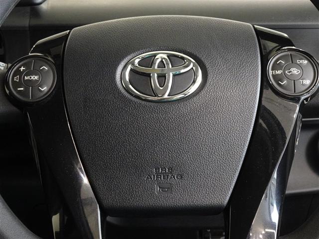 アクア Ｓスタイルブラック　衝突被害軽減システム　メモリーナビ　フルセグ　バックカメラ　ＥＴＣ　ドラレコ　スマートキー（12枚目）