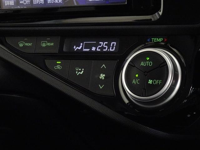 アクア Ｓスタイルブラック　衝突被害軽減システム　メモリーナビ　フルセグ　バックカメラ　ＥＴＣ　ドラレコ　スマートキー（13枚目）