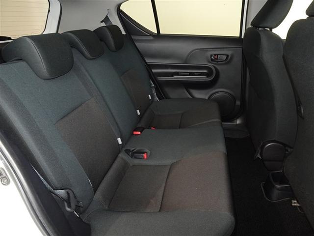 アクア Ｓスタイルブラック　衝突被害軽減システム　メモリーナビ　フルセグ　バックカメラ　ＥＴＣ　ドラレコ　スマートキー（20枚目）