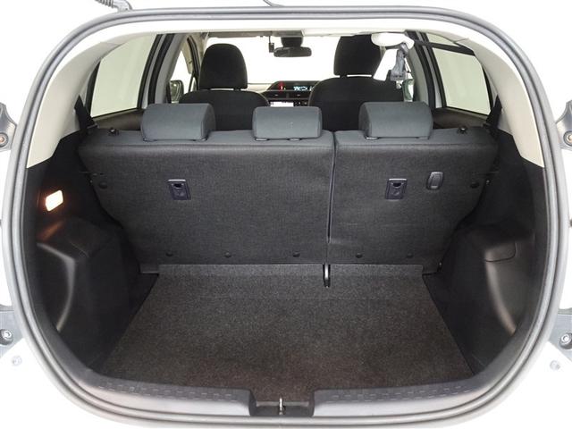 アクア Ｓスタイルブラック　衝突被害軽減システム　メモリーナビ　フルセグ　バックカメラ　ＥＴＣ　ドラレコ　スマートキー（21枚目）