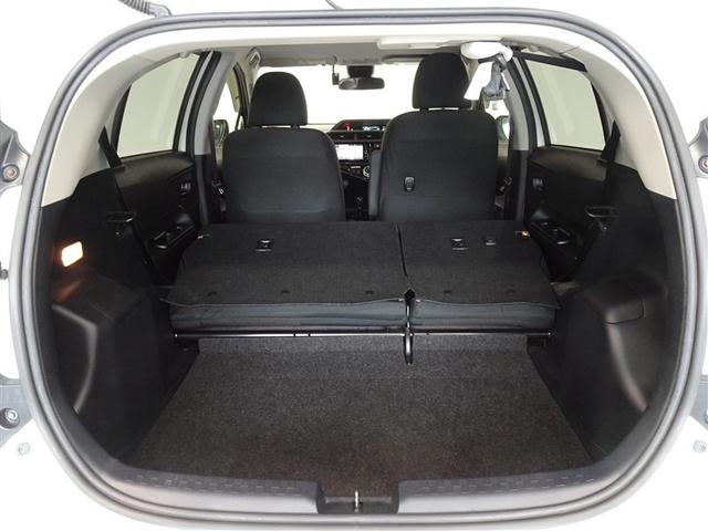 アクア Ｓスタイルブラック　衝突被害軽減システム　メモリーナビ　フルセグ　バックカメラ　ＥＴＣ　ドラレコ　スマートキー（22枚目）