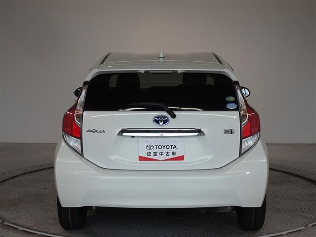 アクア Ｓスタイルブラック　衝突被害軽減システム　メモリーナビ　フルセグ　バックカメラ　ＥＴＣ　ドラレコ　スマートキー（23枚目）