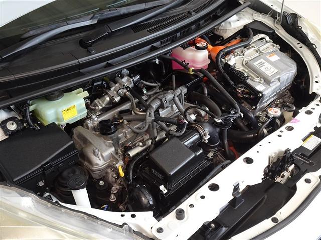 アクア Ｓスタイルブラック　衝突被害軽減システム　メモリーナビ　フルセグ　バックカメラ　ＥＴＣ　ドラレコ　スマートキー（25枚目）