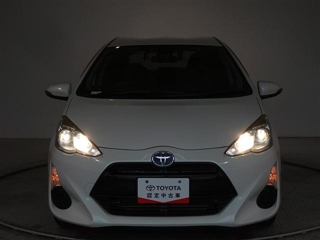 アクア Ｓスタイルブラック　衝突被害軽減システム　メモリーナビ　フルセグ　バックカメラ　ＥＴＣ　ドラレコ　スマートキー（27枚目）