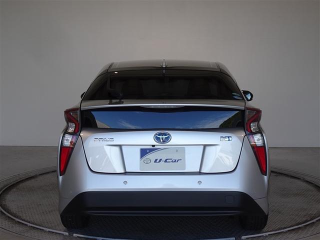 プリウス Sセーフティプラス 衝突被害軽減システム メモリーナビ フルセグ バックカメラ ETC LEDヘッドランプ スマートキー(20枚目)