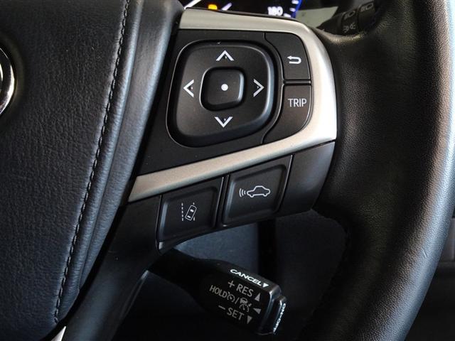 ハリアー プレミアム　衝突被害軽減システム　メモリーナビ　フルセグ　バックカメラ　ＥＴＣ　ＬＥＤヘッドランプ　スマートキー（11枚目）