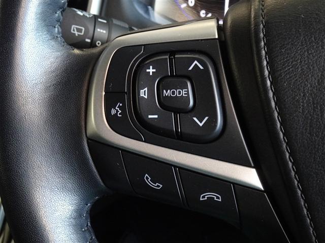 ハリアー プレミアム　衝突被害軽減システム　メモリーナビ　フルセグ　バックカメラ　ＥＴＣ　ＬＥＤヘッドランプ　スマートキー（12枚目）