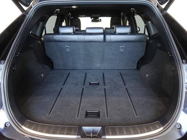 ハリアー プレミアム　衝突被害軽減システム　メモリーナビ　フルセグ　バックカメラ　ＥＴＣ　ＬＥＤヘッドランプ　スマートキー（19枚目）