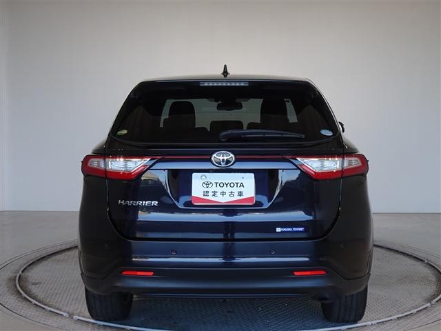 ハリアー プレミアム　衝突被害軽減システム　メモリーナビ　フルセグ　バックカメラ　ＥＴＣ　ＬＥＤヘッドランプ　スマートキー（21枚目）