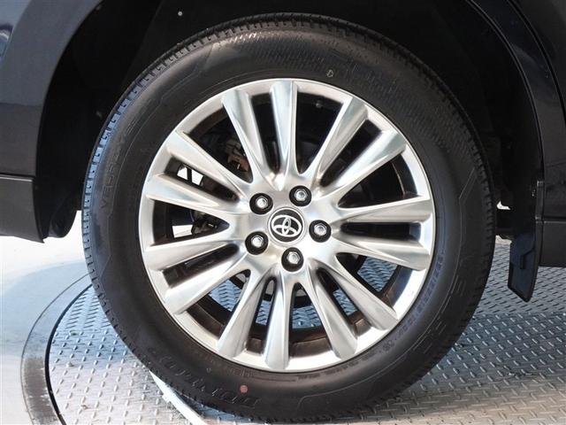 ハリアー プレミアム　衝突被害軽減システム　メモリーナビ　フルセグ　バックカメラ　ＥＴＣ　ＬＥＤヘッドランプ　スマートキー（25枚目）