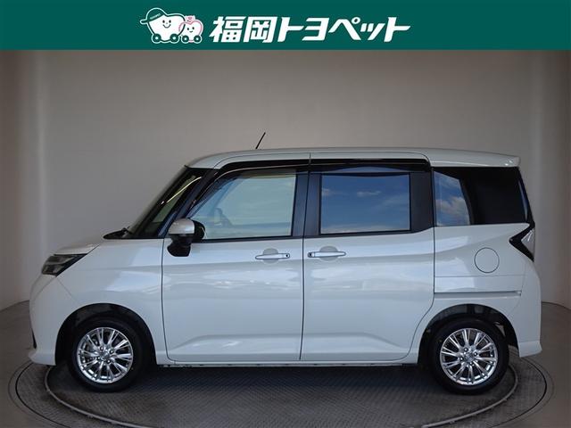 タンク G コージーエディション 衝突被害軽減システム メモリーナビ フルセグ バックカメラ ETC 両側電動スライド LEDヘッドランプ スマートキー(2枚目)