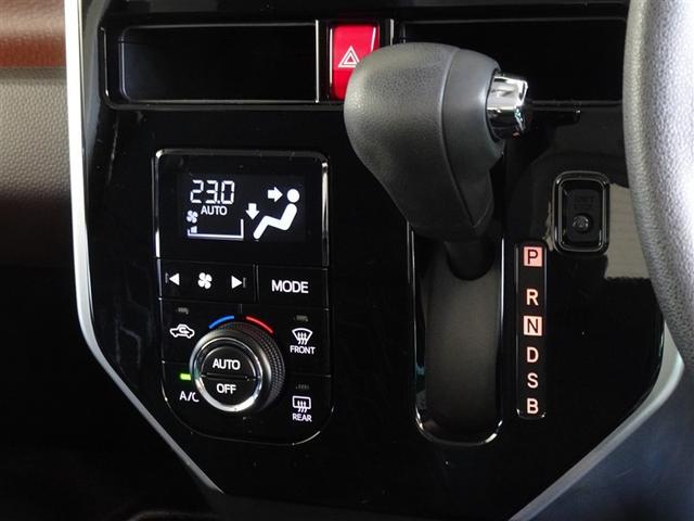 タンク G コージーエディション 衝突被害軽減システム メモリーナビ フルセグ バックカメラ ETC 両側電動スライド LEDヘッドランプ スマートキー(13枚目)