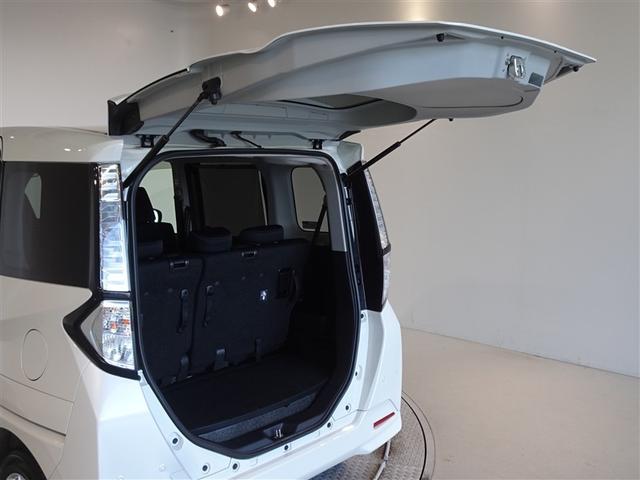 タンク G コージーエディション 衝突被害軽減システム メモリーナビ フルセグ バックカメラ ETC 両側電動スライド LEDヘッドランプ スマートキー(24枚目)