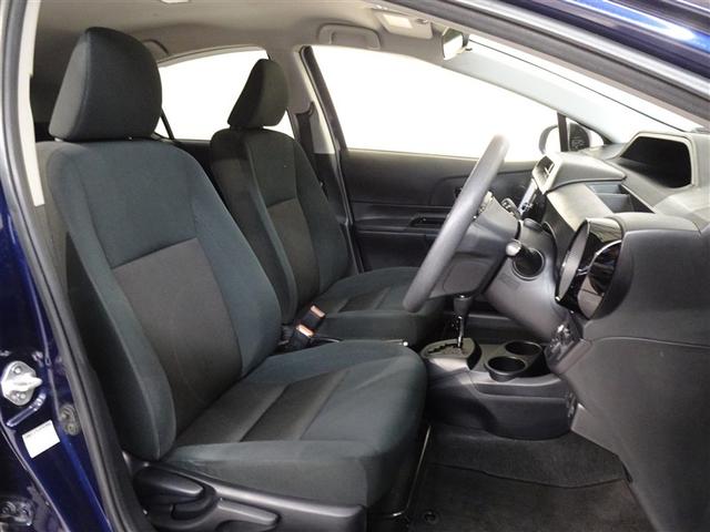 アクア Sスタイルブラック 衝突被害軽減システム メモリーナビ フルセグ バックカメラ ETC LEDヘッドランプ スマートキー(4枚目)