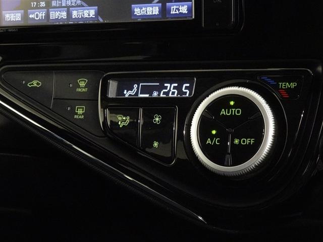 アクア Sスタイルブラック 衝突被害軽減システム メモリーナビ フルセグ バックカメラ ETC LEDヘッドランプ スマートキー(13枚目)