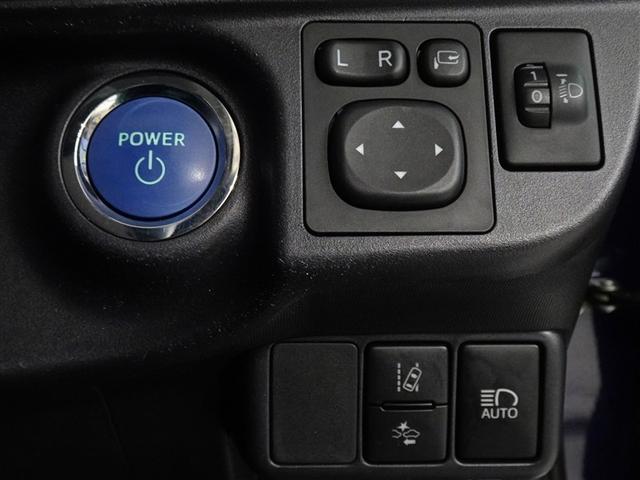 アクア Sスタイルブラック 衝突被害軽減システム メモリーナビ フルセグ バックカメラ ETC LEDヘッドランプ スマートキー(15枚目)