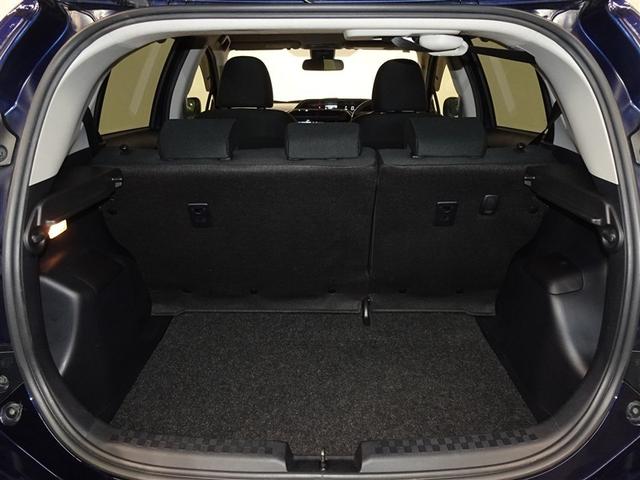 アクア Sスタイルブラック 衝突被害軽減システム メモリーナビ フルセグ バックカメラ ETC LEDヘッドランプ スマートキー(18枚目)