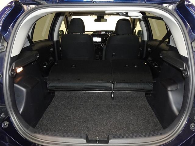 アクア Sスタイルブラック 衝突被害軽減システム メモリーナビ フルセグ バックカメラ ETC LEDヘッドランプ スマートキー(19枚目)