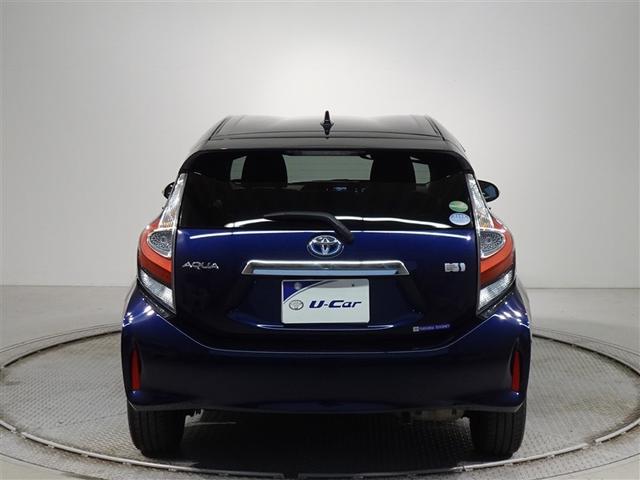 アクア Sスタイルブラック 衝突被害軽減システム メモリーナビ フルセグ バックカメラ ETC LEDヘッドランプ スマートキー(20枚目)