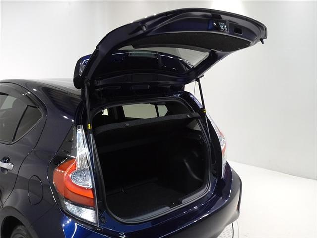 アクア Sスタイルブラック 衝突被害軽減システム メモリーナビ フルセグ バックカメラ ETC LEDヘッドランプ スマートキー(21枚目)