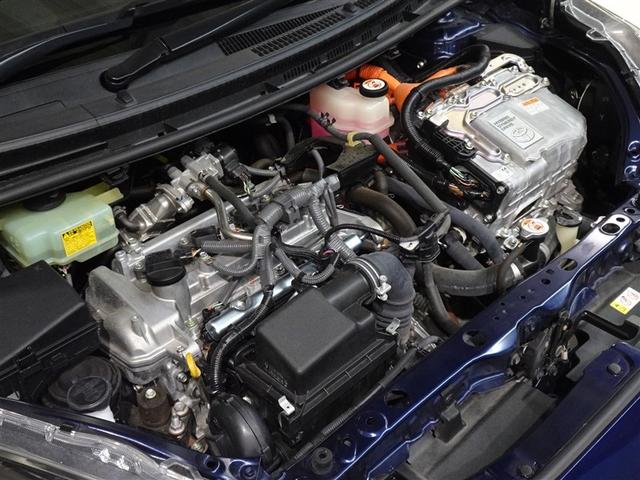 アクア Sスタイルブラック 衝突被害軽減システム メモリーナビ フルセグ バックカメラ ETC LEDヘッドランプ スマートキー(22枚目)