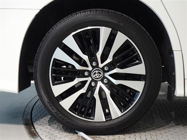 アルファード 2.5S Cパッケージ 衝突被害軽減システム メモリーナビ フルセグ 後席モニター バックカメラ ETC 両側電動スライド 3列シート LEDヘッドランプ スマートキー 乗車定員7人(28枚目)