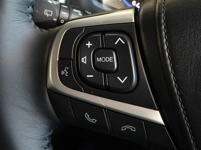 ハリアー プレミアム メモリーナビ フルセグ バックカメラ ETC LEDヘッドランプ スマートキー(13枚目)