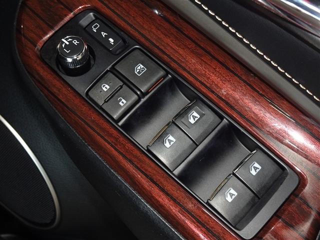 ハリアー プレミアム メモリーナビ フルセグ バックカメラ ETC LEDヘッドランプ スマートキー(17枚目)