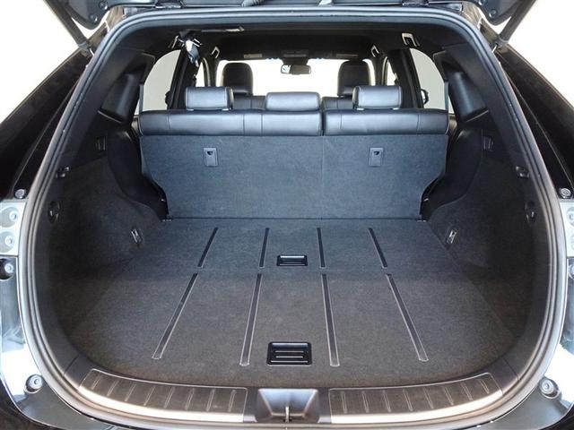 ハリアー プレミアム メモリーナビ フルセグ バックカメラ ETC LEDヘッドランプ スマートキー(20枚目)