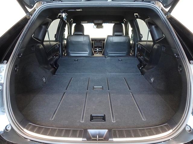 ハリアー プレミアム メモリーナビ フルセグ バックカメラ ETC LEDヘッドランプ スマートキー(21枚目)