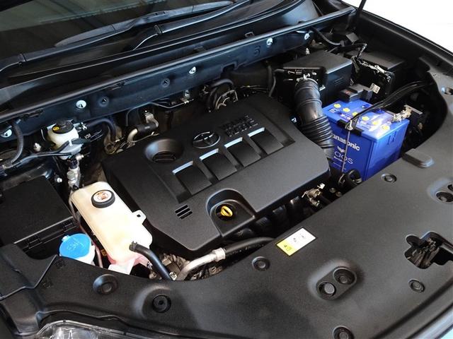 ハリアー プレミアム メモリーナビ フルセグ バックカメラ ETC LEDヘッドランプ スマートキー(25枚目)