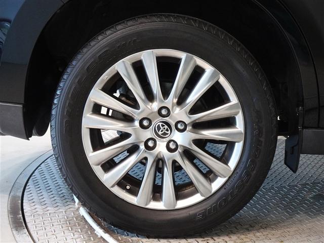 ハリアー プレミアム メモリーナビ フルセグ バックカメラ ETC LEDヘッドランプ スマートキー(26枚目)