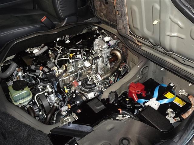 ハイエースバン スーパーGL ダークプライムII 衝突被害軽減システム メモリーナビ フルセグ バックカメラ ETC LEDヘッドランプ ディーゼル スマートキー(25枚目)